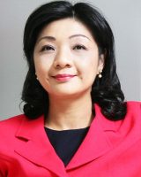王儷玲教授 王儷玲教授