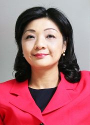 王儷玲教授