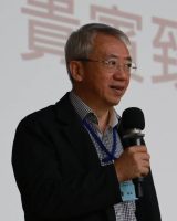 陳睿緒個人照