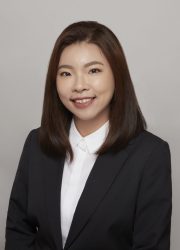 陳燕諭求職照